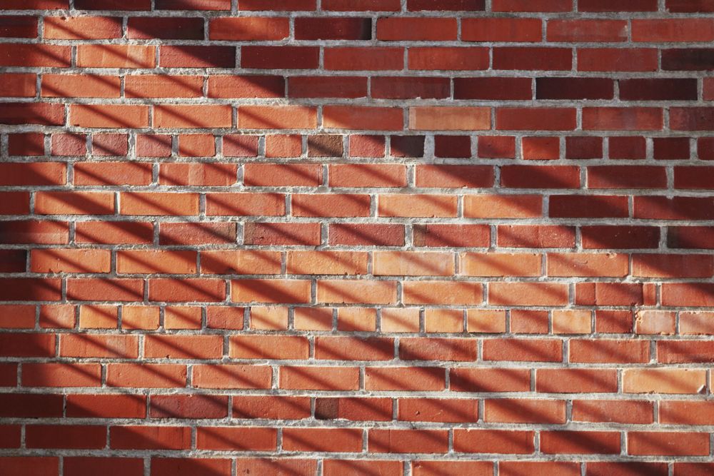 Brickwork & Repointing