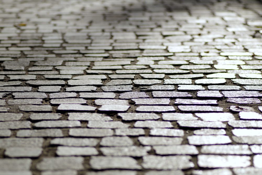 Driveways